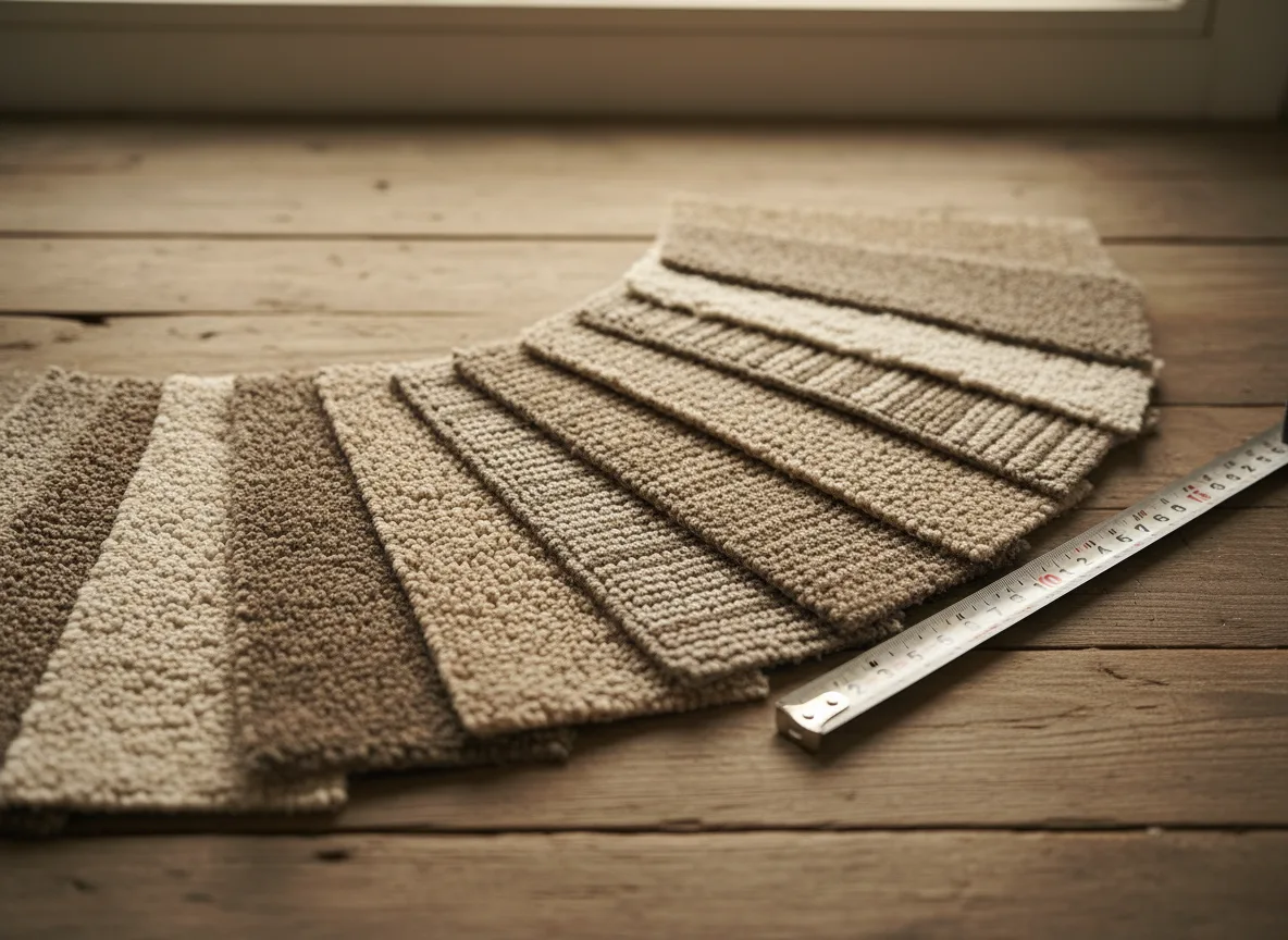 Carpet Installation Goodell, IA FAQs